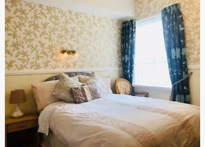 Dunromin Hotel Blackpool